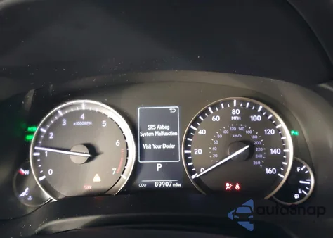 2017 Lexus Rx 350 from USA, damaged, VIN JTJBZMCA0H2019333